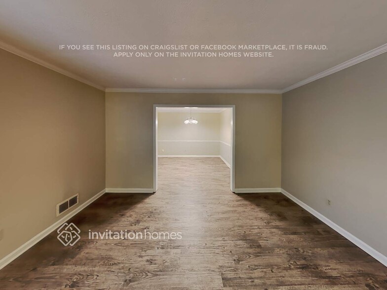 Building Photo - 3541 Ridge View Ct NE