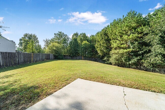 Building Photo - 4BR/2.5BA Open & Bright Lawrenceville Home
