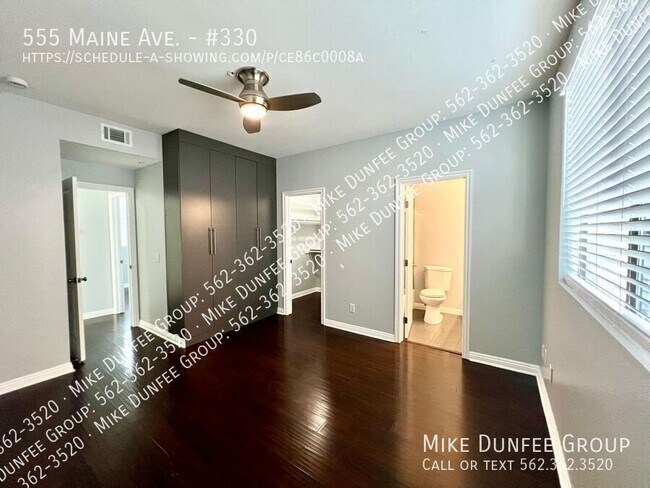 Building Photo - 555 Maine Ave
