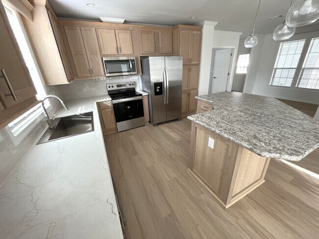 Building Photo - 1021 Vervain Dr