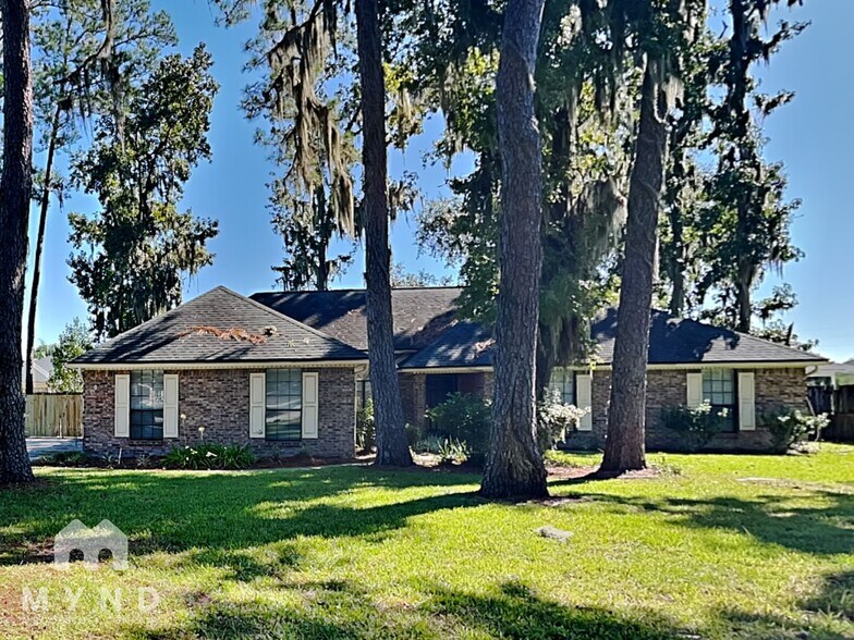 Primary Photo - 3009 Nautilus Rd