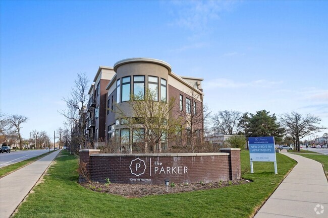 Building Photo - 500 N Northwest Hwy