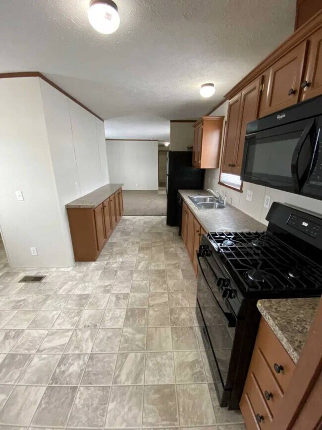 Building Photo - 4109 Bickel St