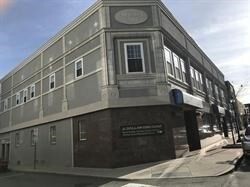 Building Photo - 308 Moody St