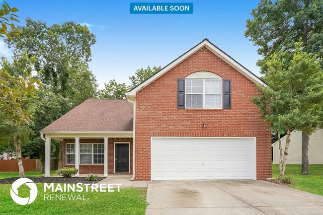 Building Photo - 1683 Eagle Trace Dr