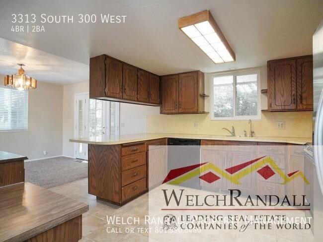 Building Photo - 3313 S 300 W