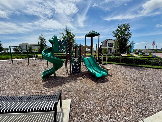 Building Photo - 6491 Tabebuia Pkwy