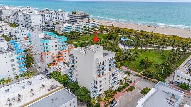 Building Photo - 200 Ocean Dr