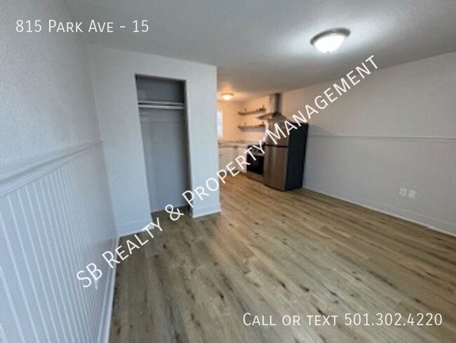 Building Photo - Cozy & Affordable Apartment in Hot Springs...