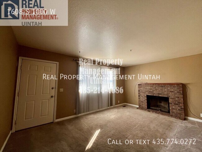 Building Photo - 1608 S 1000 W