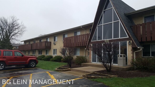 Building Photo - 9535-9545 W Oklahoma Ave