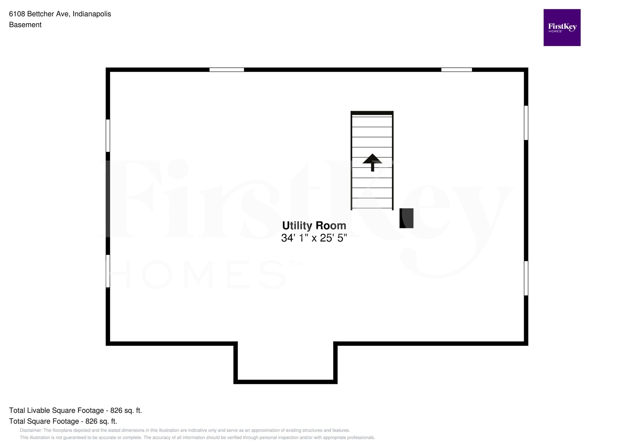 Building Photo - 6108 Bettcher Ave