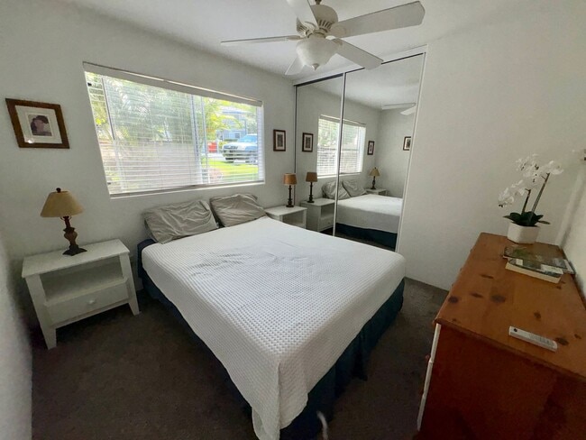 Building Photo - Furnished 2 bed, 2 bath in Alii Lani