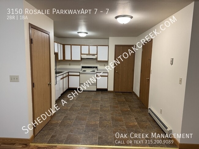 Building Photo - 3150 Rosalie Pkwy