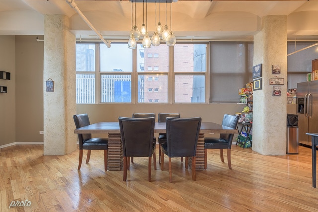 Building Photo - 500 S Clinton St