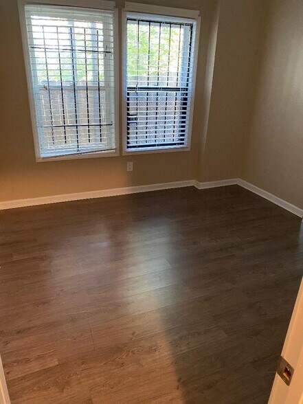 Bedroom-Basement - 1624 Caswell Pkwy