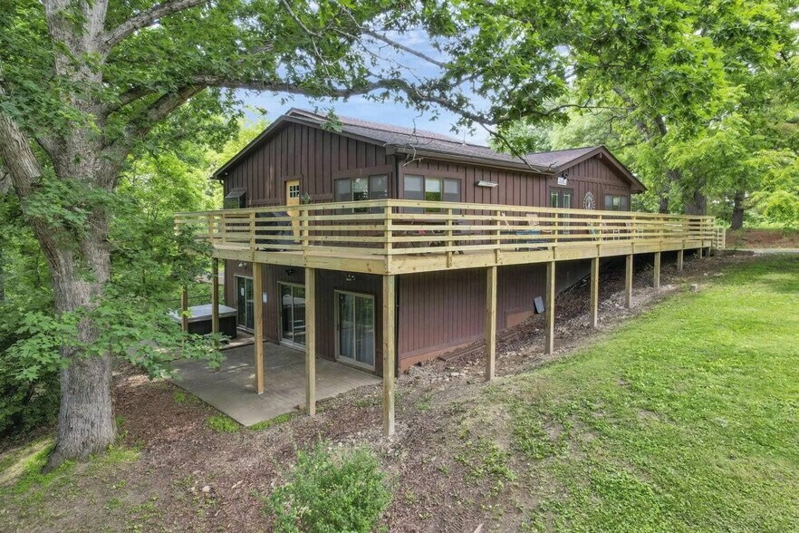 Building Photo - 3580 Savage Hill Rd SE