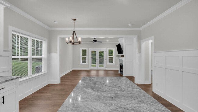 Building Photo - New Build 3 Bed, 2.5 Bath, 2 Car Garage + ...