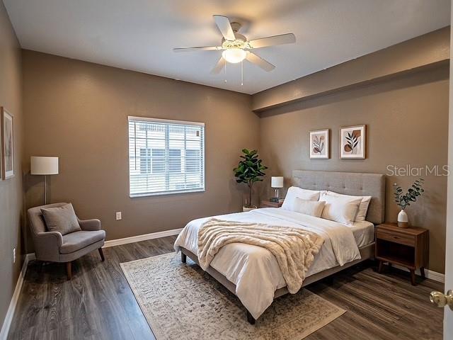 Building Photo - 9520 Amberdale Ct