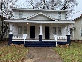 Building Photo - 1331 W Mount Vernon St
