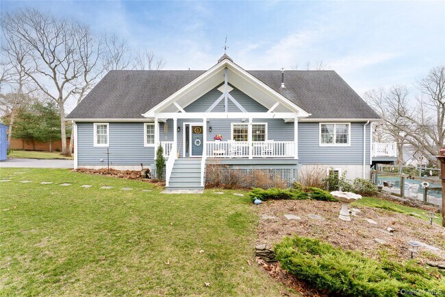 Building Photo - 61 Atlantic Ave