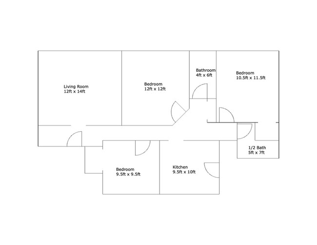 Building Photo - Greycliff 3 Bed