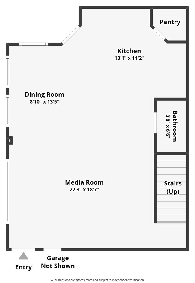 Building Photo - 648 Silver Pear Ct