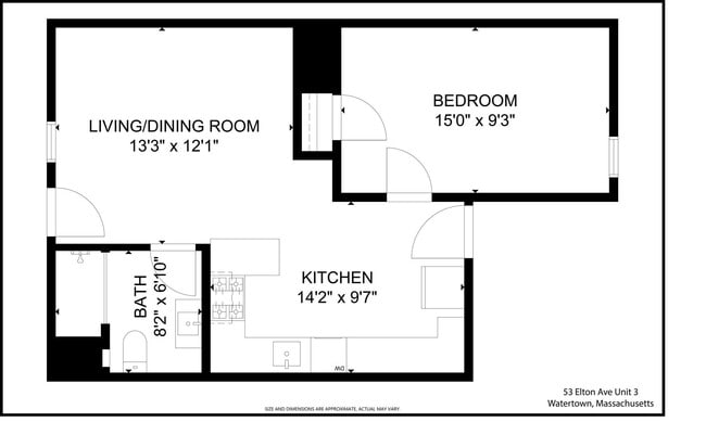 Building Photo - 55 Elton Ave