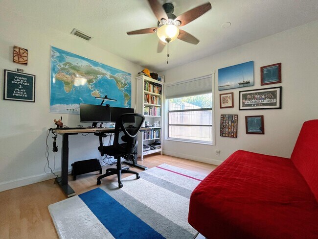 Building Photo - 1701 NW 97th Terrace