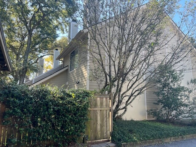 359A Spoonbill Ln Mt Pleasant, SC 29464- 2 Bedroom 2.5 Bath End Unit Town Home for Rent - 359 Spoonbill Ln