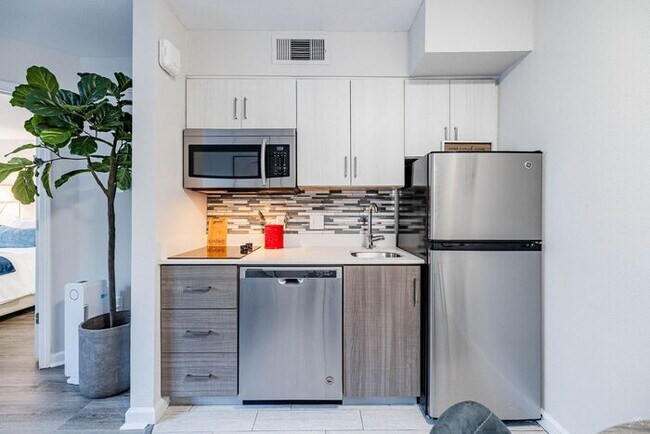 Building Photo - Move in Today @ The Spoke Peachtree Corners-Specials are Limited Time Only! 678-535-9535