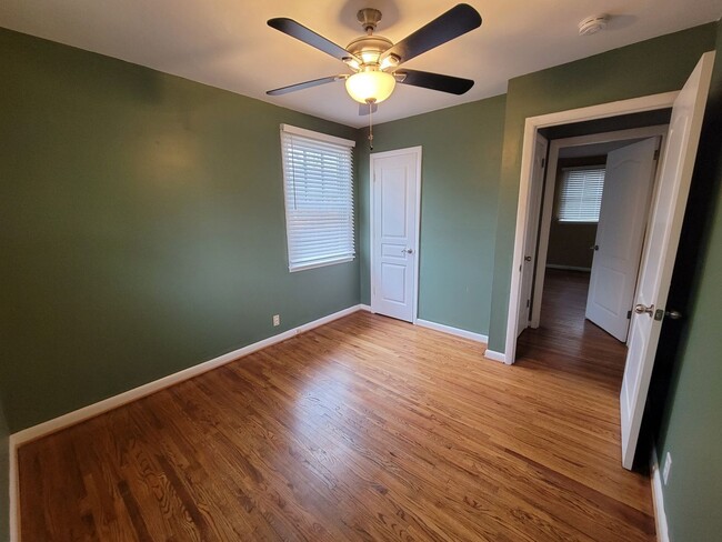 Building Photo - Nashville Rental with One Level Living and...