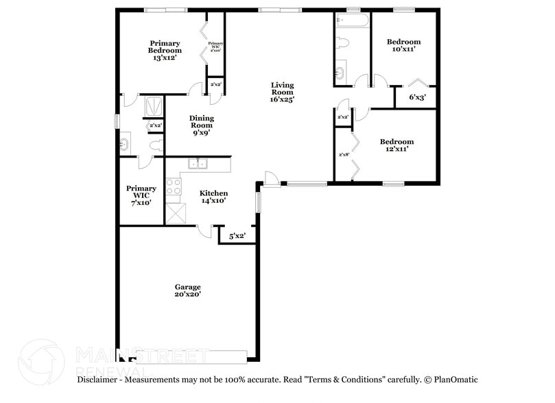 Building Photo - 6321 Brandt St