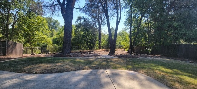 Building Photo - SCENIC BACKYARD WITH  CLEAR CREEK ACCESS I...