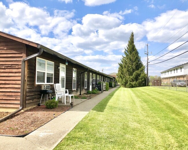 The Cedar Village Apartments Fairborn, OH Apartment Finder