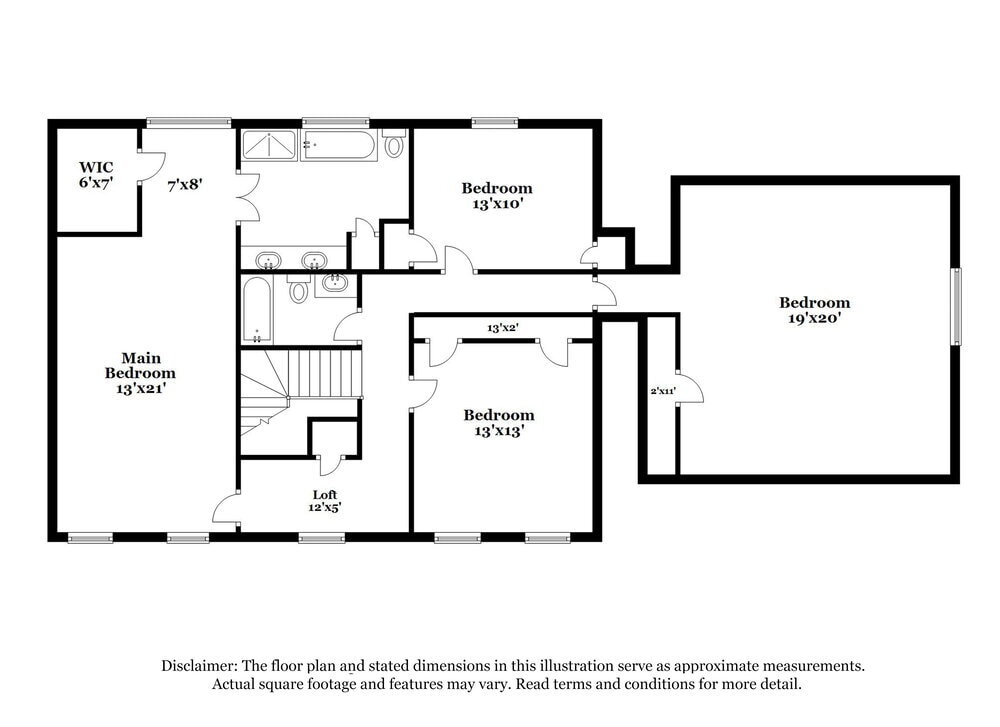 Building Photo - 6583 Carriage Ln