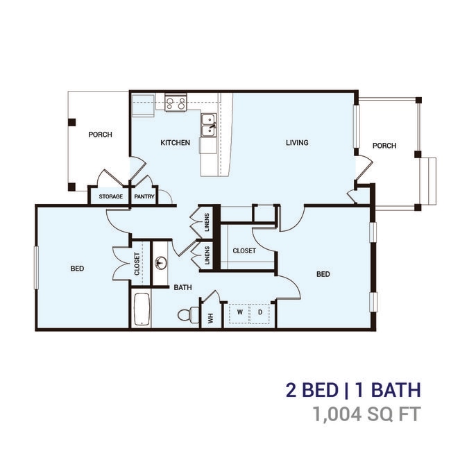 Edison Square Senior 62+ Apartments 3501 12th St Port Arthur TX