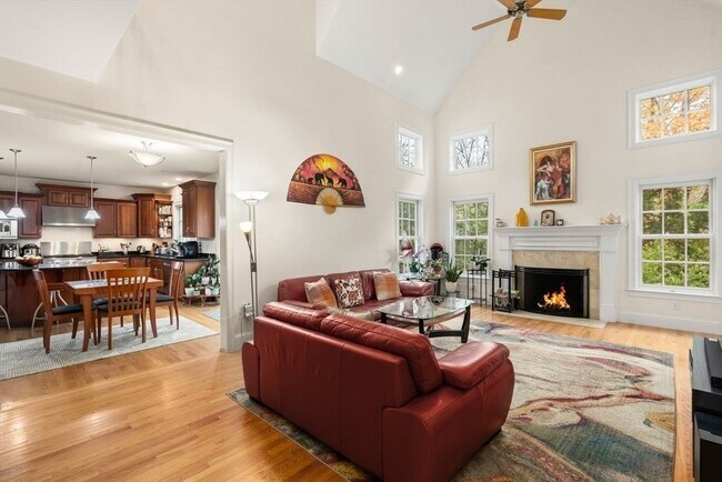 Building Photo - 53 Drabbington Way