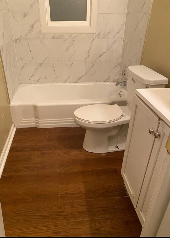 Building Photo - 6005 Dickson Rd