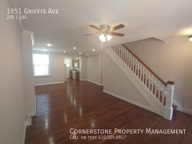 Building Photo - 1951 Griffis Ave