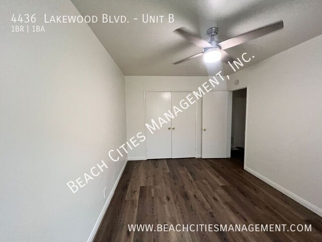 Building Photo - 4436 Lakewood Blvd