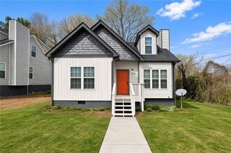 Building Photo - 2259 Sisk St NW