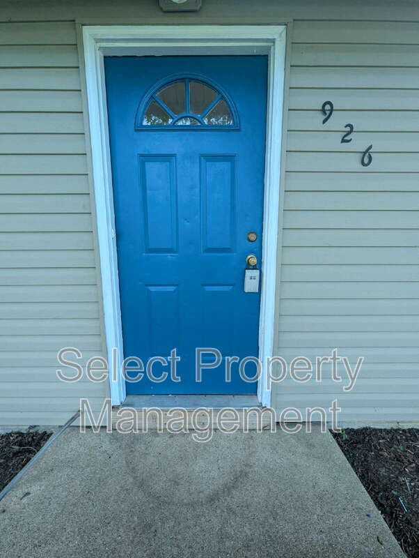 Building Photo - 926 Houston Dr