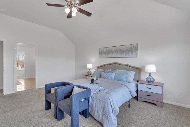Building Photo - 9624 Morgan Creek Dr