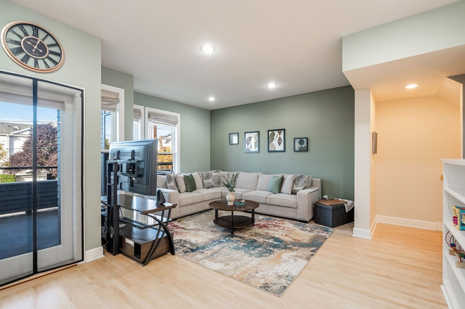 Building Photo - 4224 Francis Ave N