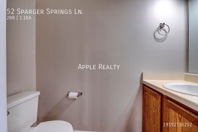 Building Photo - 52 Sparger Springs Ln