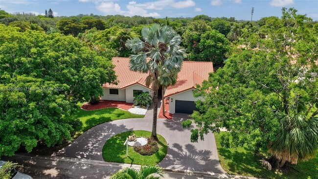 Building Photo - 8360 NW 51st Ct