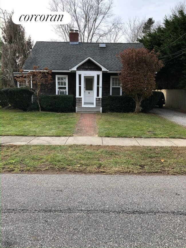 Primary Photo - 43 Sherrill Rd