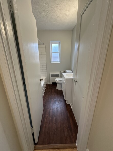 Bathroom - 5937 Oakwood Ave