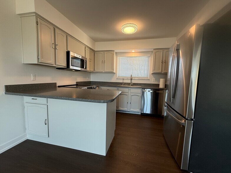 Building Photo - 3506 Moberly Dr